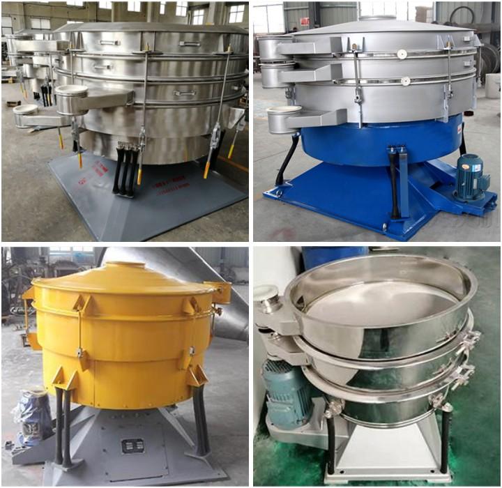 搖擺篩生產(chǎn)廠家